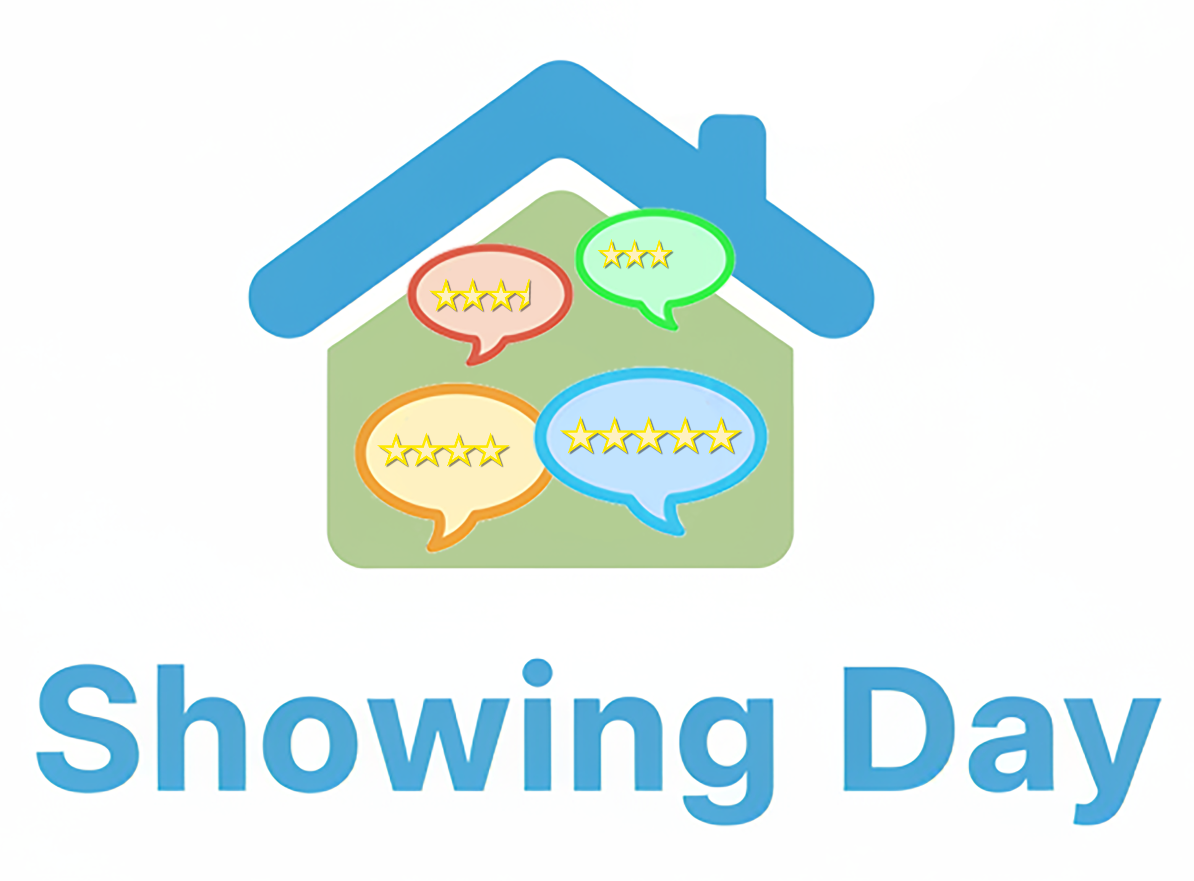 ShowingDay Logo